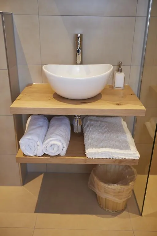 B&B Helmers Amsterdam
