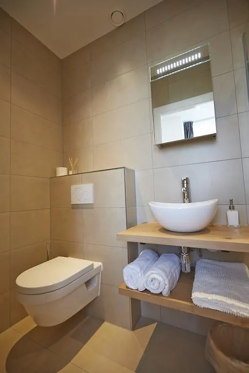 B&B Helmers Amsterdam