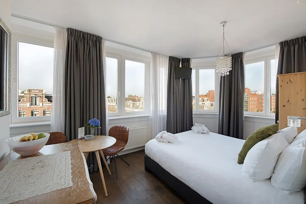 B&B Helmers Amsterdam