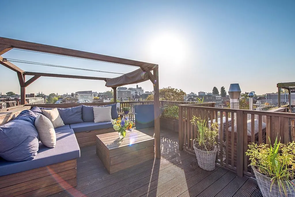 B&B Helmers Amsterdam 0*,  Netherlands