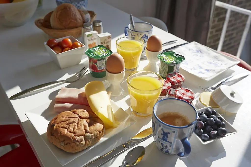 B&B Helmers Amsterdam