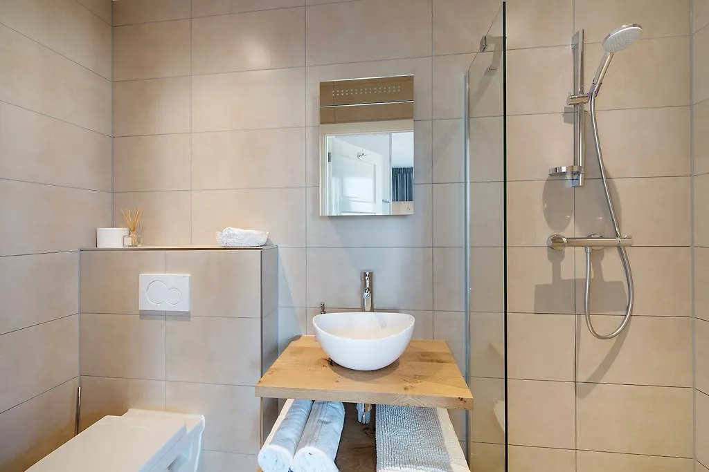 B&B Helmers Amsterdam 0*,